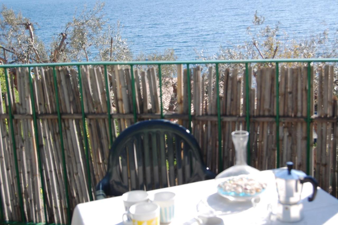 Marina Del Cantone Chalet Nerano Dış mekan fotoğraf