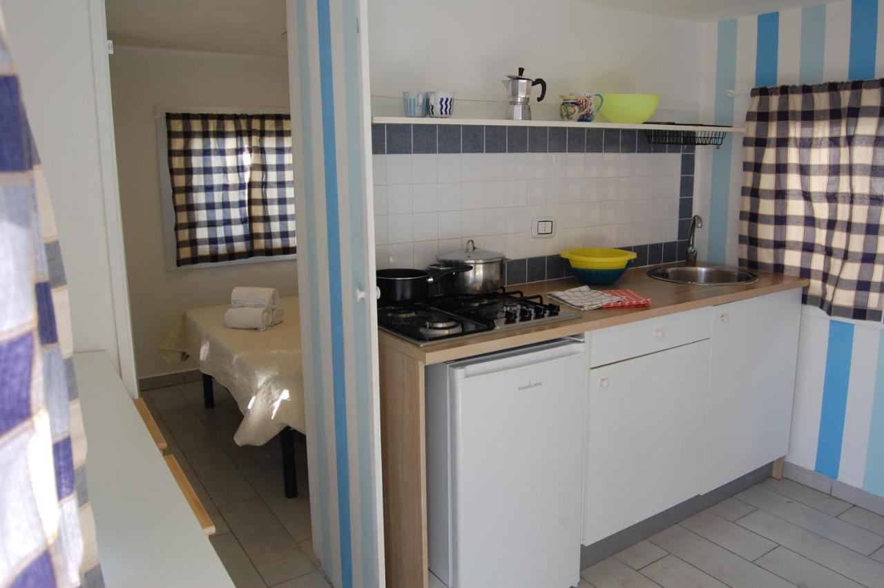 Marina Del Cantone Chalet Nerano Dış mekan fotoğraf