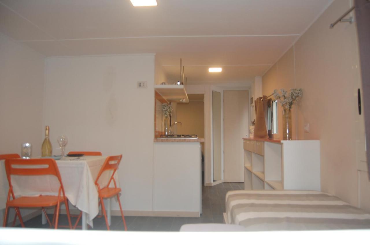 Marina Del Cantone Chalet Nerano Dış mekan fotoğraf