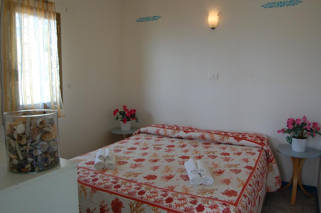 Marina Del Cantone Chalet Nerano Oda fotoğraf