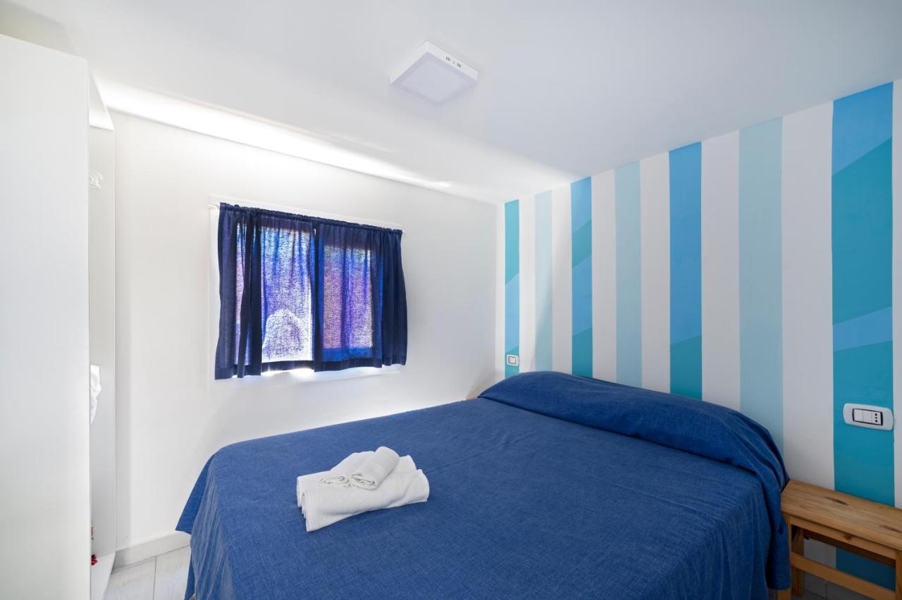 Marina Del Cantone Chalet Nerano Dış mekan fotoğraf