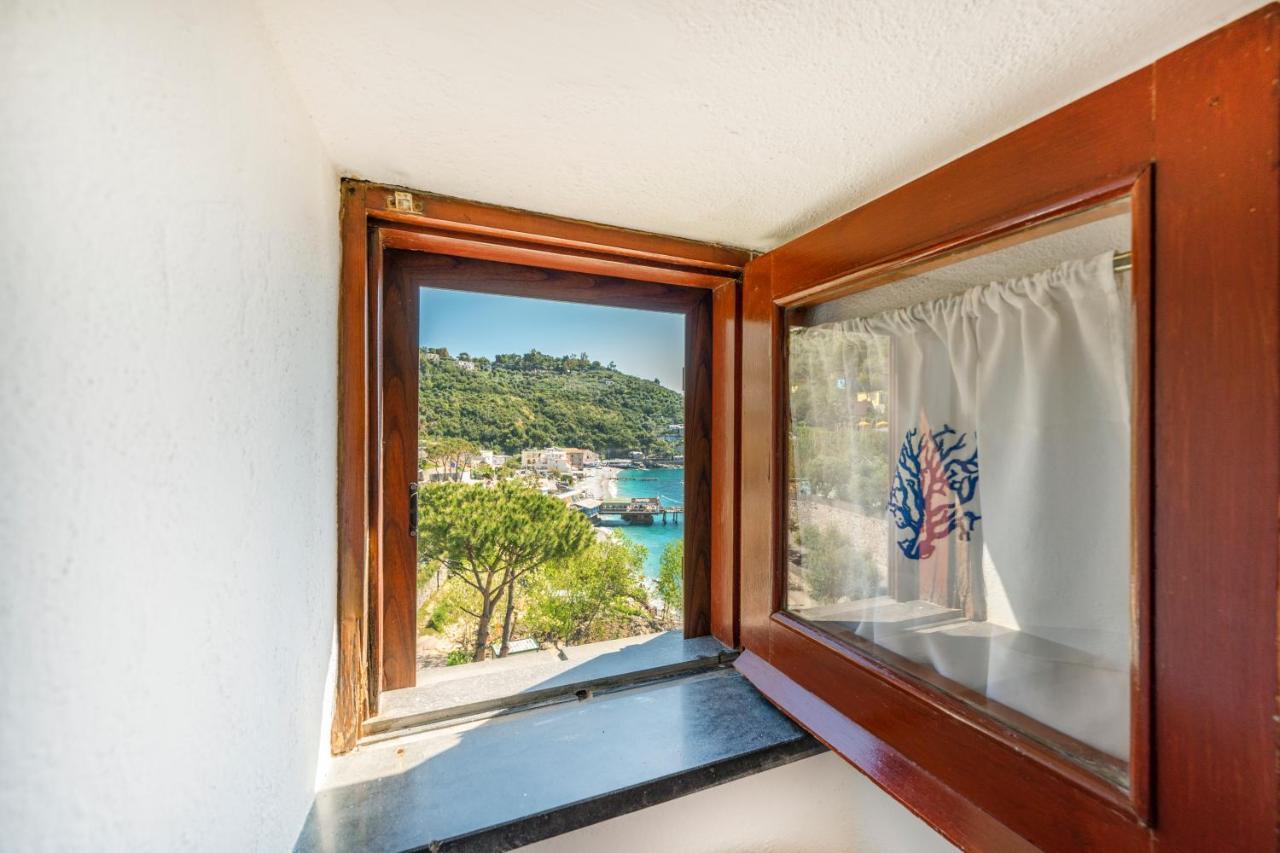 Marina Del Cantone Chalet Nerano Dış mekan fotoğraf