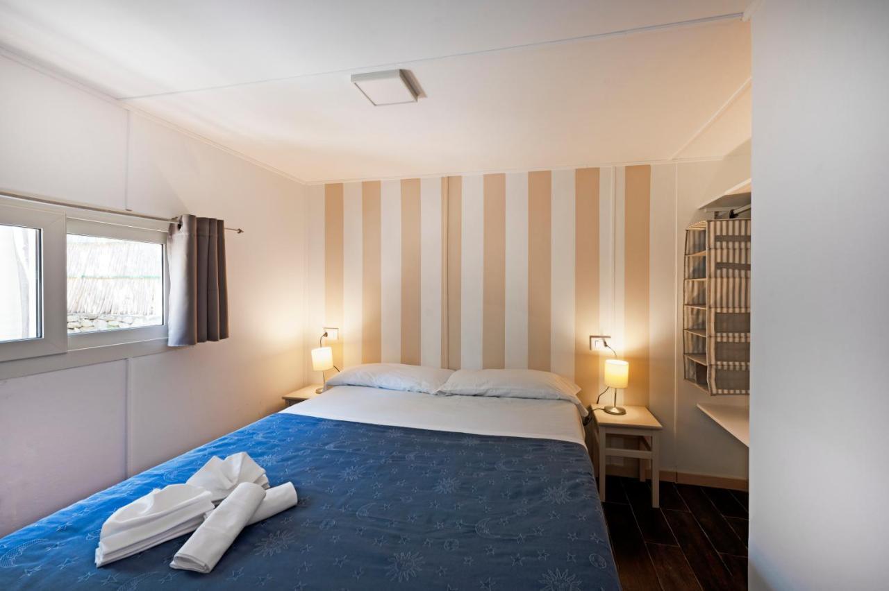 Marina Del Cantone Chalet Nerano Dış mekan fotoğraf