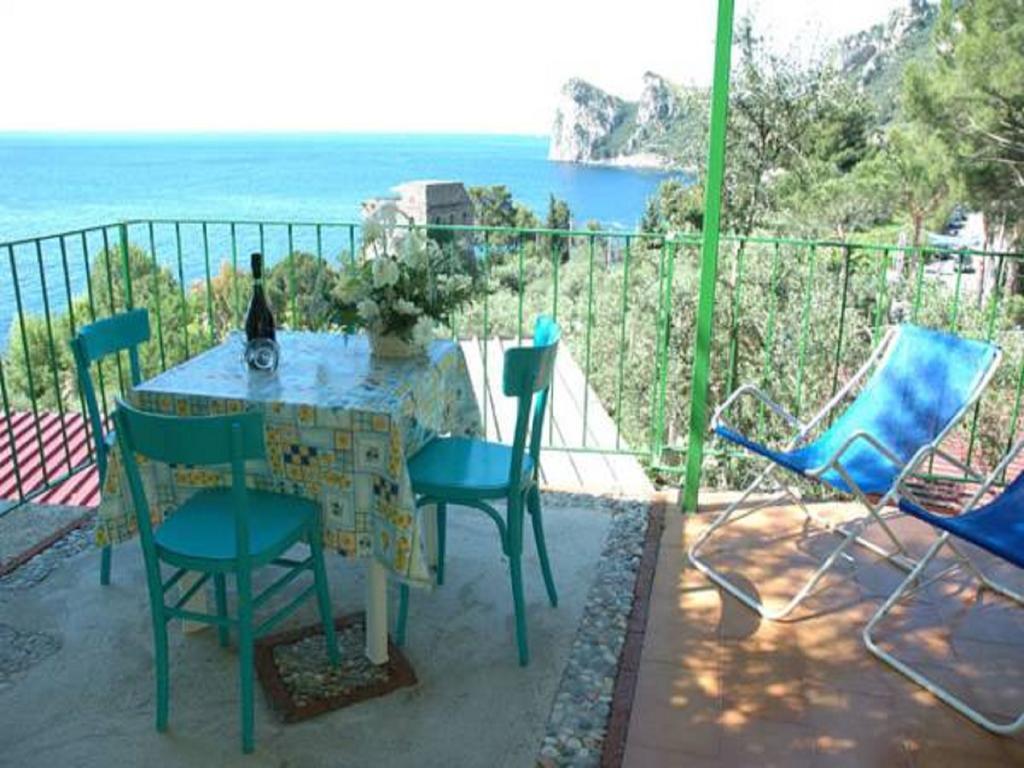 Marina Del Cantone Chalet Nerano Dış mekan fotoğraf