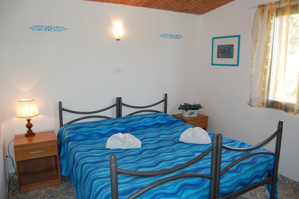 Marina Del Cantone Chalet Nerano Oda fotoğraf