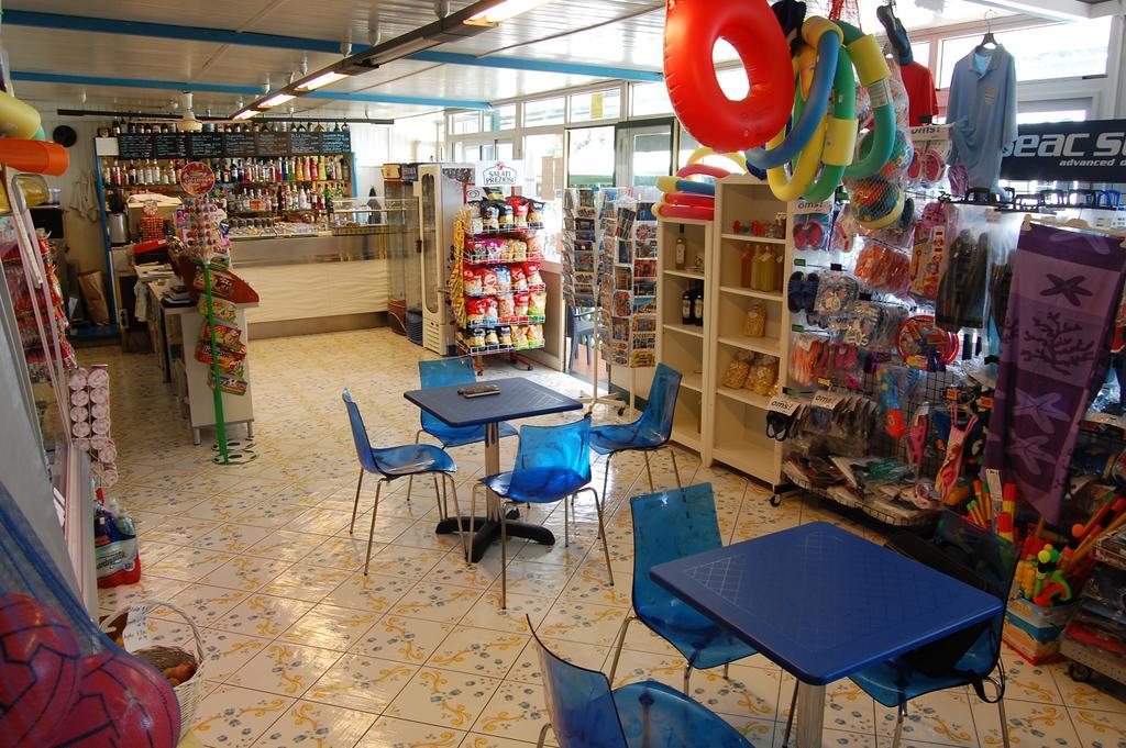 Marina Del Cantone Chalet Nerano Dış mekan fotoğraf